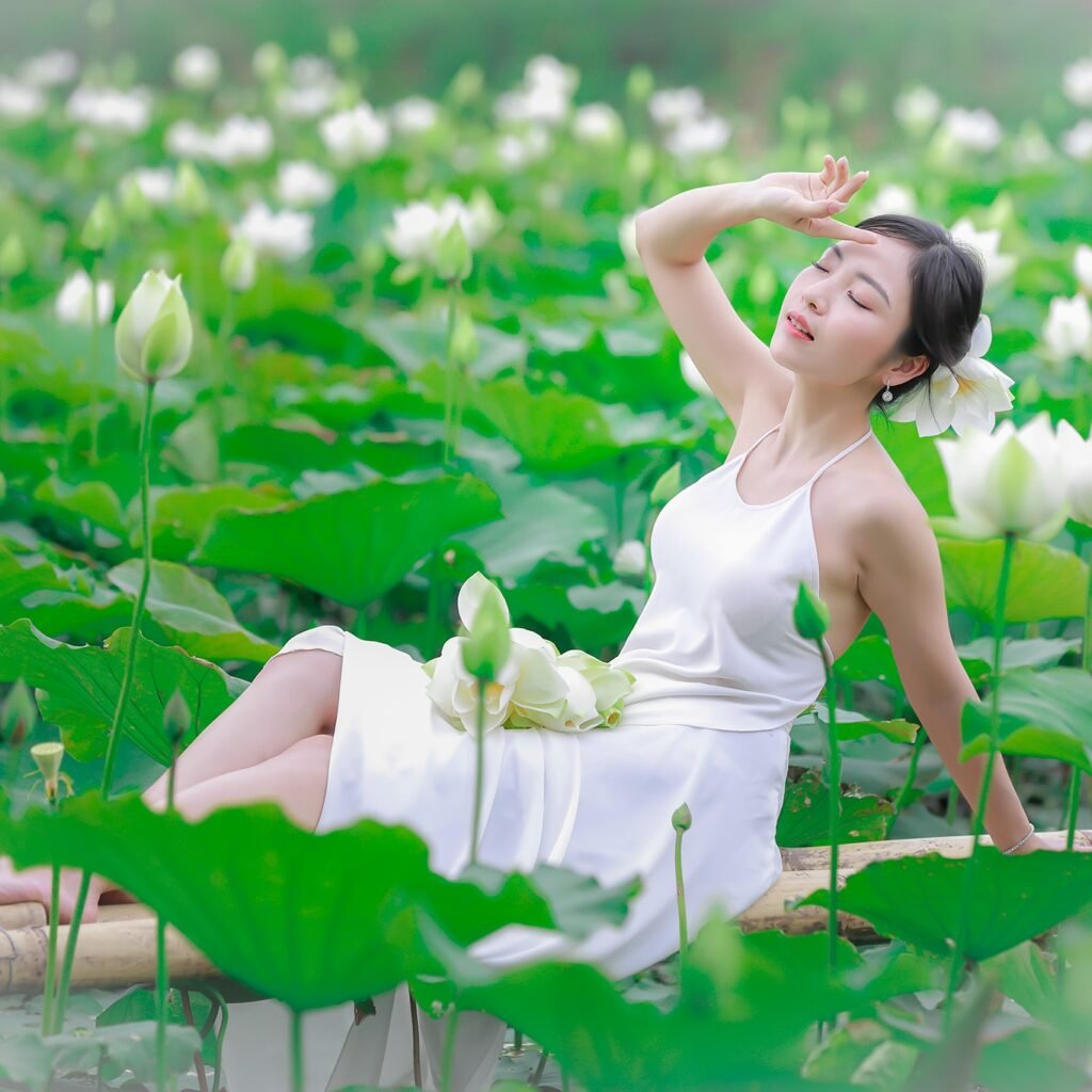 Ảnh Gái Siêu Đẹp Hiểm Họa Và Thực Trạng Xã Hội Trong Thời Đại Số