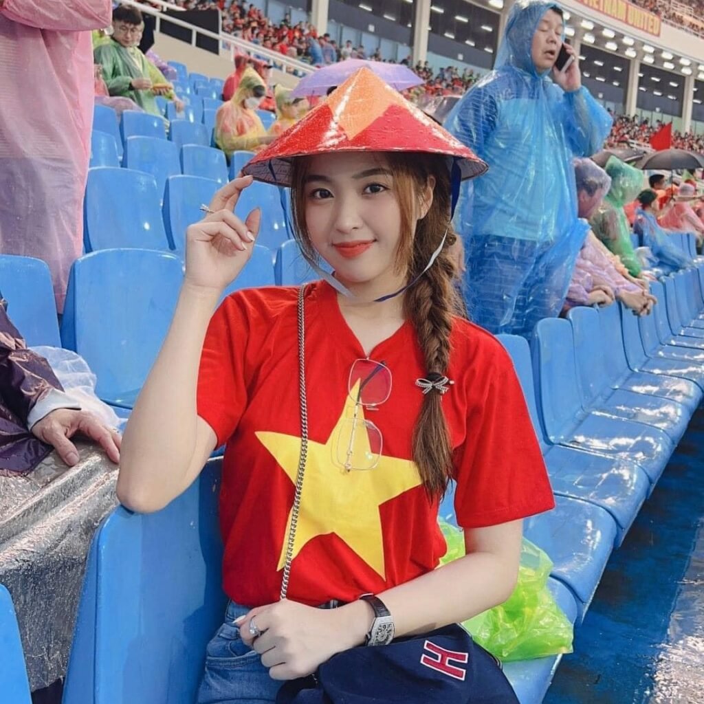 Khám Phá Vẻ Đẹp Qua Bộ Sưu Tập Gai Dep Mong To Xu Hướng Mới Làm Say Đắm Lòng Người
